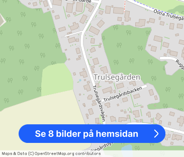 Östra Trulsegårdsvägen, Torslanda - Foto 1