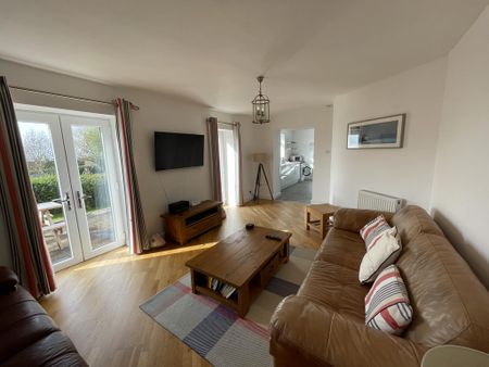 2 bedroom cottage to rent - Photo 5