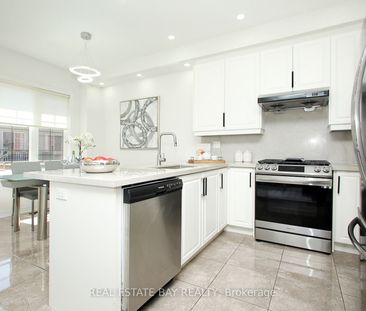 For Lease - 25 Sibella Way, Vaughan, Ontario - Photo 1