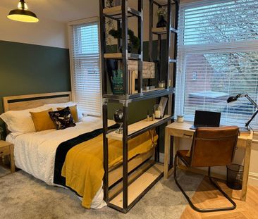 Studio to rent - Photo 4