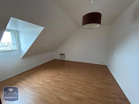 Appartement à louer 2 pièces 41.74m² - Photo 2