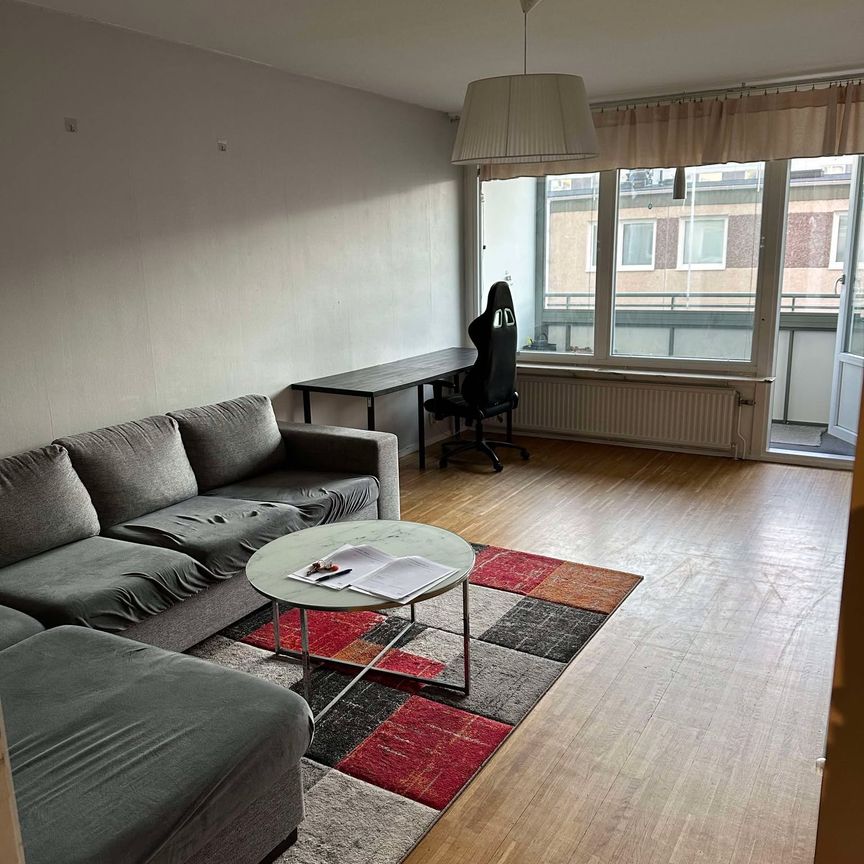 Stupvägen, Sollentuna - Foto 1