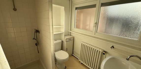 Location Studio à Amiens Hyper Centre-Ville - Photo 2