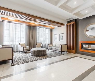 For Lease - 150 Main Street Unit# 1105, Hamilton, Ontario - Photo 5