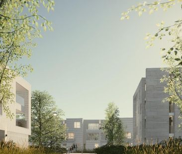 Appartement te huur in Lommel voor € 1.200 met 2 slaapkamers - Foto 5