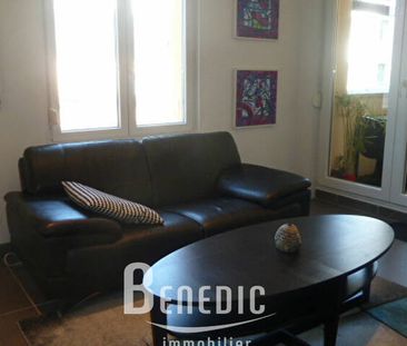 CHATEL ST GERMAIN-RESIDENCE-CUISINE EQUIPEE - LOGGIA-PARKING-CAVE - Photo 3