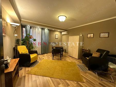 Inchirieri Case / vile Bucuresti - Photo 5