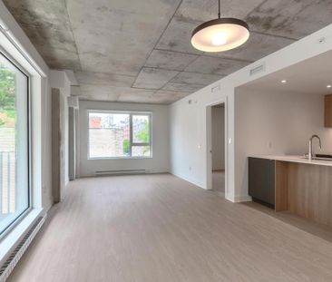 2-bedroom - 1957 Rue Hunter, Montréal - Photo 2
