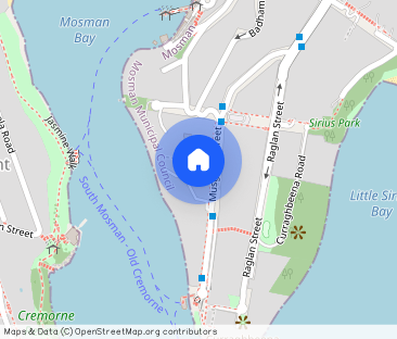 8/24A Musgrave Street, 2088, Mosman - Photo 1