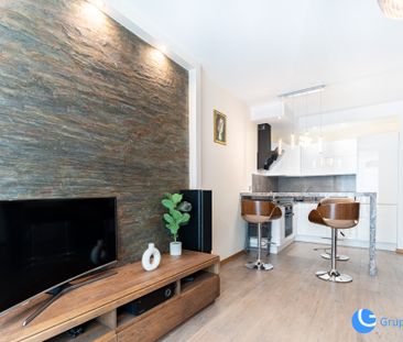 2-pok. Podgórze *Rzemieślnicza* – 45m2 | balkon ! - Zdjęcie 2