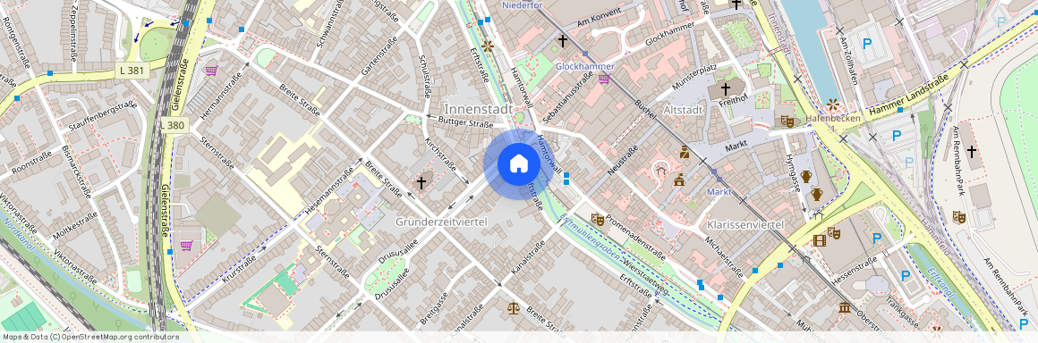 Erftstraße 60, 41460 Neuss, Germany