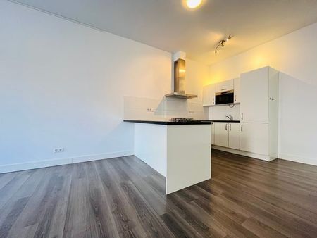 Te huur: Appartement Beukelsdijk 18 A in Rotterdam - Photo 5