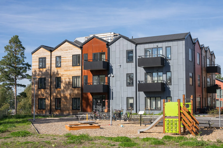 Musseronvägen, Nykvarn - Photo 3