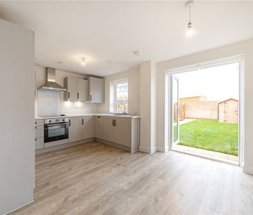 3 bedroom house to rent Rowan Road, Houghton Conquest, Bedford, Bed... - Photo 5