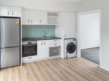 Apartment Living - Photo 4