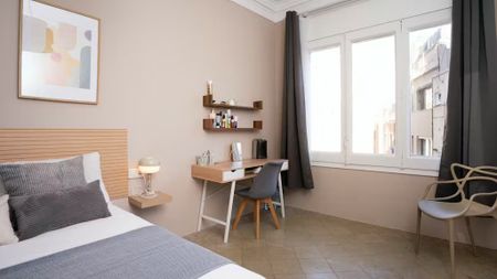 Avinguda Diagonal, Barcelona, Catalonia 08021 - Foto 2