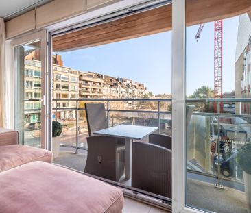 Appartement Te Huur - Knokke - Photo 1