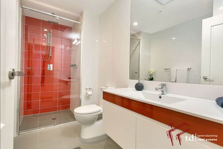 301/18 Rowlands Place, Adelaide SA 5000 - Apartment For Rent - $650 | Domain - Photo 5