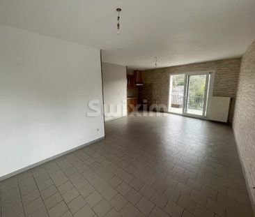 appartement Bonlieu - Photo 3