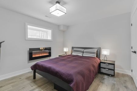 For Lease - 55 Glenshaw Crescent Unit# Basement, Toronto, Ontario - Photo 5