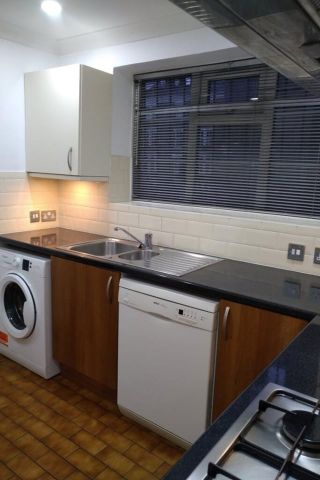 2 Bed Flat, Avington Court, SE1 - Photo 5