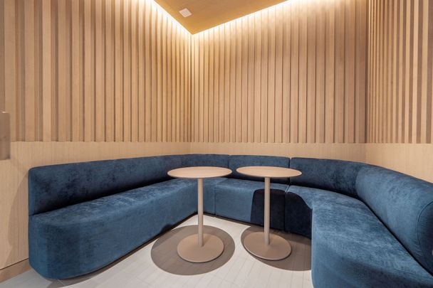 For Lease - 395 Square One Drive Unit# 209, Mississauga, Ontario - Photo 1