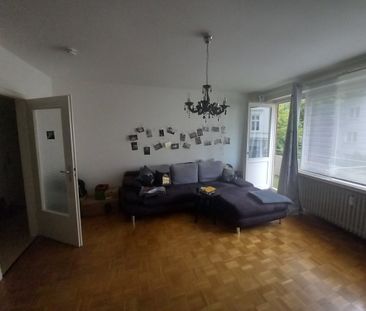 Großzügig geschnittene 2 Zi.-Whg. ca. 60qm in der Lindenstraße FREI... - Photo 6