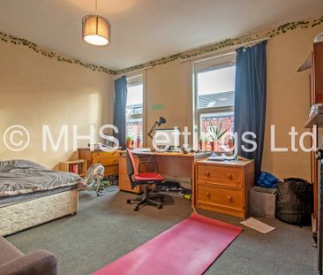 22 Ashville Terrace, Leeds, LS6 1LZ - Photo 2