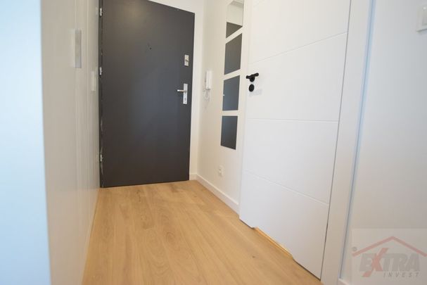 Apartament z miejscem postojowym, taras. (437620) - Photo 1