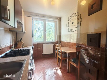 Apartament 2 camere de închiriat, etaj 2 – Podgoria - Fotografie 5