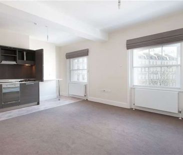 A well located studio flat with its own kitchenette and shared bath... - Photo 2