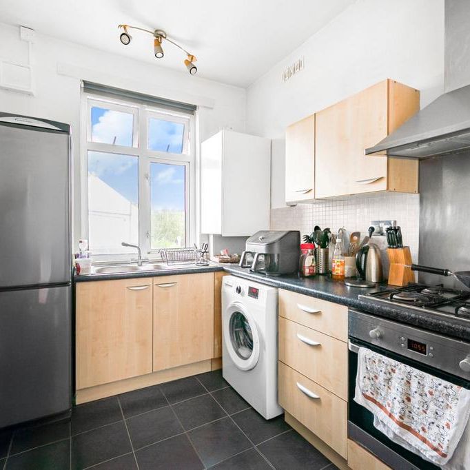 1 bedroom maisonette to rent - Photo 1