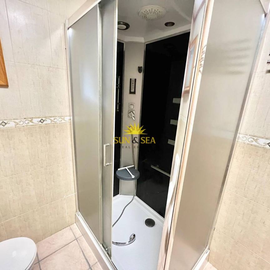 3-BEDROOM DETACHED CHALET - ELCHE - Photo 1