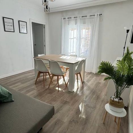 Alquiler de piso en Calle Guillermo Poole de Arcos, 10 - Foto 1