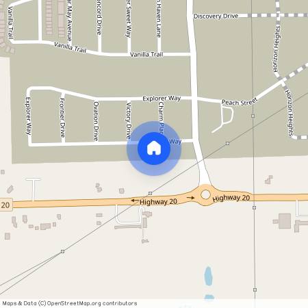 242 Explorer Way, Thorold