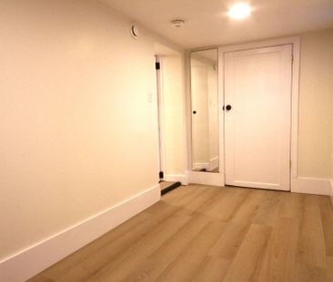 For Lease - 52 Rogers Road Unit# Bsmt, Toronto, Ontario - Photo 6