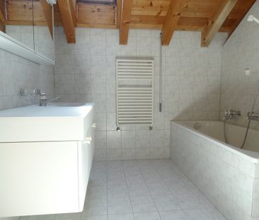 Ihre 4.5-Zimmer-Wohnung - Ihr Paradies im Grünen - Photo 2