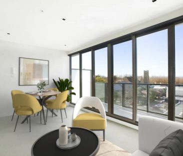 Luxury, Convenience and Contemporary Flair - Photo 5