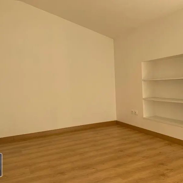 Appartement à louer 3 pièces 73.75m² - Photo 1