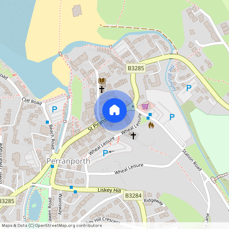 St. Pirans Road, Perranporth, TR6 0NE