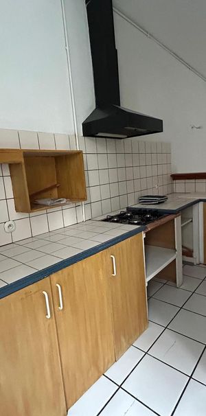 Location Appartement 2 pièces 58m² GRENOBLE 38000 - Photo 1