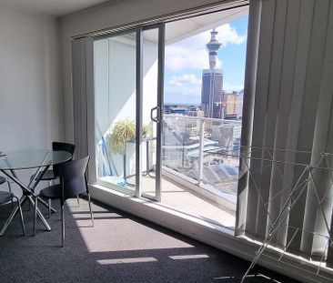 City Centre, 2 bedrooms furnished - Photo 5