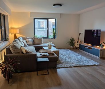 Prachtig instapklaar appartement vlakbij het centrum van Herentals - Foto 3