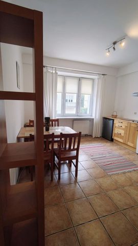 Mieszkanie do wynajęcia 2 pokoje Dolna, Warszawa 32 m² - Фото 5