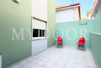 Apartamento T3 em Lisboa