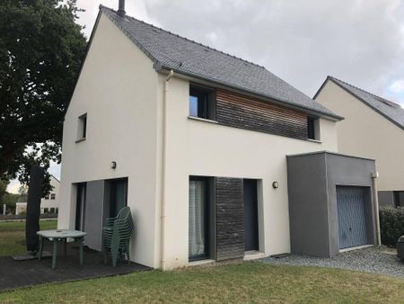 Appartement 5 pièces - - Photo 4