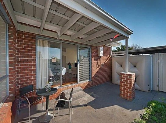 Walking Distance to Bell Train Station! - Photo 1