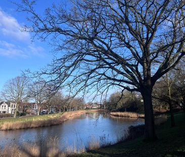 Benedenwoning Molenwater, Middelburg huren? - Photo 6