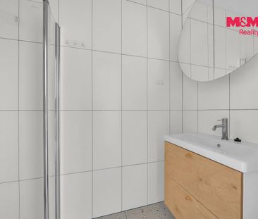 Pronájem bytu 2+kk 56 m² - Photo 2
