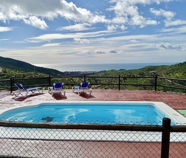 Alquiler de cortijo en Plaza Finca Wetember s/n - Photo 4